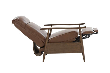 BarcaLounger - Hampton - Push Thru The Arms Recliner - 71158571187 veiw 4