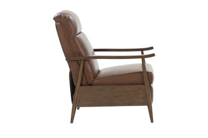 BarcaLounger - Hampton - Push Thru The Arms Recliner - 71158571187 veiw 5