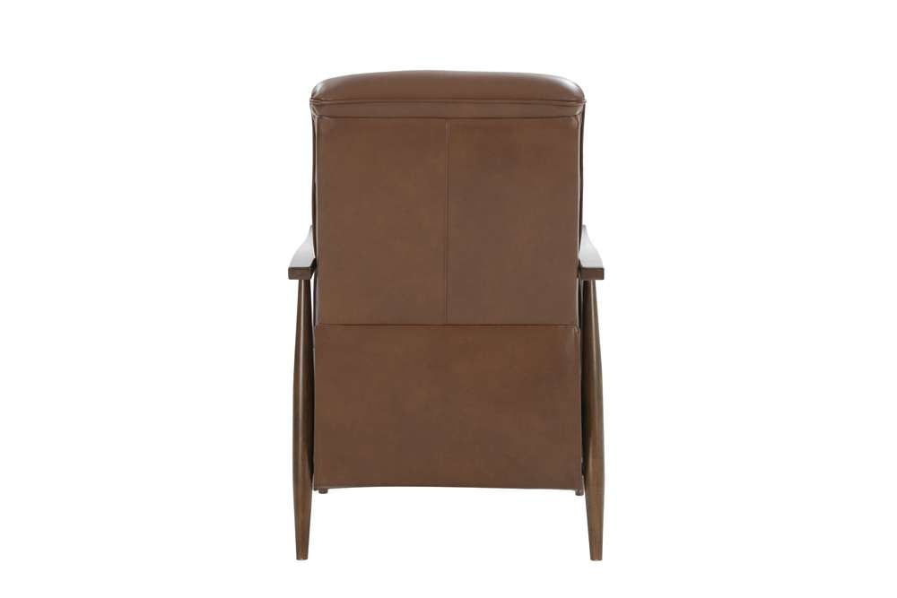 BarcaLounger - Hampton - Push Thru The Arms Recliner - 71158571187 veiw 7