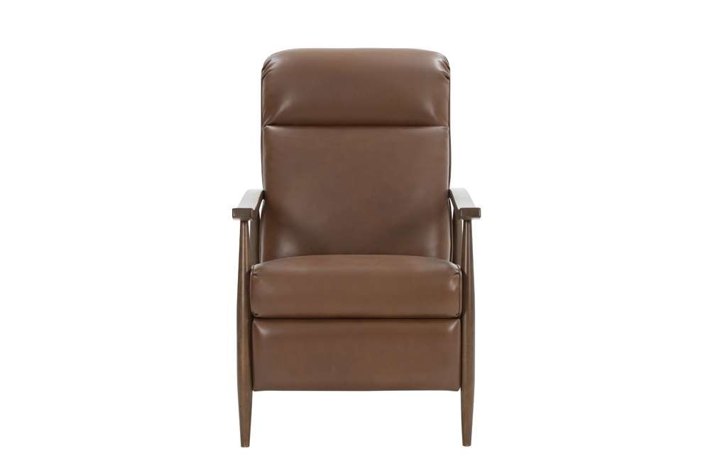 BarcaLounger - Hampton - Push Thru The Arms Recliner - 71158571187 veiw 8
