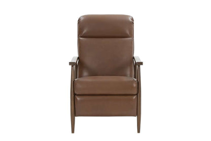 BarcaLounger - Hampton - Push Thru The Arms Recliner - 71158571187 veiw 8