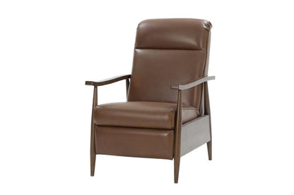 BarcaLounger - Hampton - Push Thru The Arms Recliner - 71158571187 veiw 9