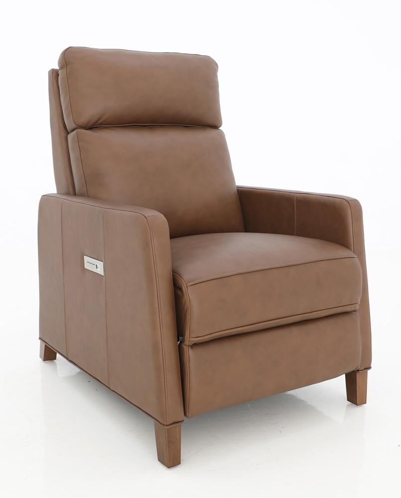 BarcaLounger - James Zero Gravity Power Recliner w/Power Head Rest & Power Lumbar - 9PHL3093571886 veiw 1