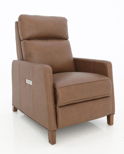 BarcaLounger - James Zero Gravity Power Recliner w/Power Head Rest & Power Lumbar - 9PHL3093571886 veiw 1