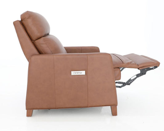 BarcaLounger - James Zero Gravity Power Recliner w/Power Head Rest & Power Lumbar - 9PHL3093571886 veiw 2