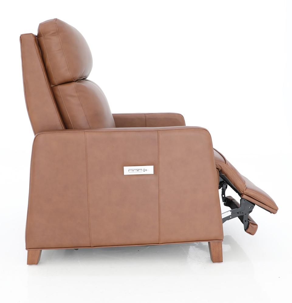BarcaLounger - James Zero Gravity Power Recliner w/Power Head Rest & Power Lumbar - 9PHL3093571886 veiw 3