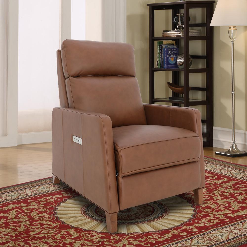 BarcaLounger - James Zero Gravity Power Recliner w/Power Head Rest & Power Lumbar - 9PHL3093571886 veiw 5