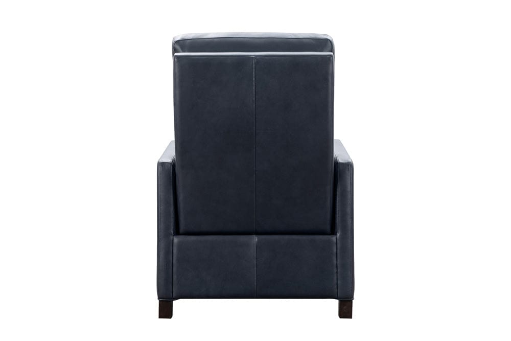 BarcaLounger - James Zero Gravity Power Recliner with Power Head Rest & Lumbar in Barone Navy Blue - 9PHL3093570845 view 8
