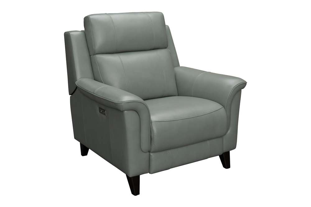 BarcaLounger - Kester Power Recliner w/Power Head Rest - 9PH3716372945 view 1