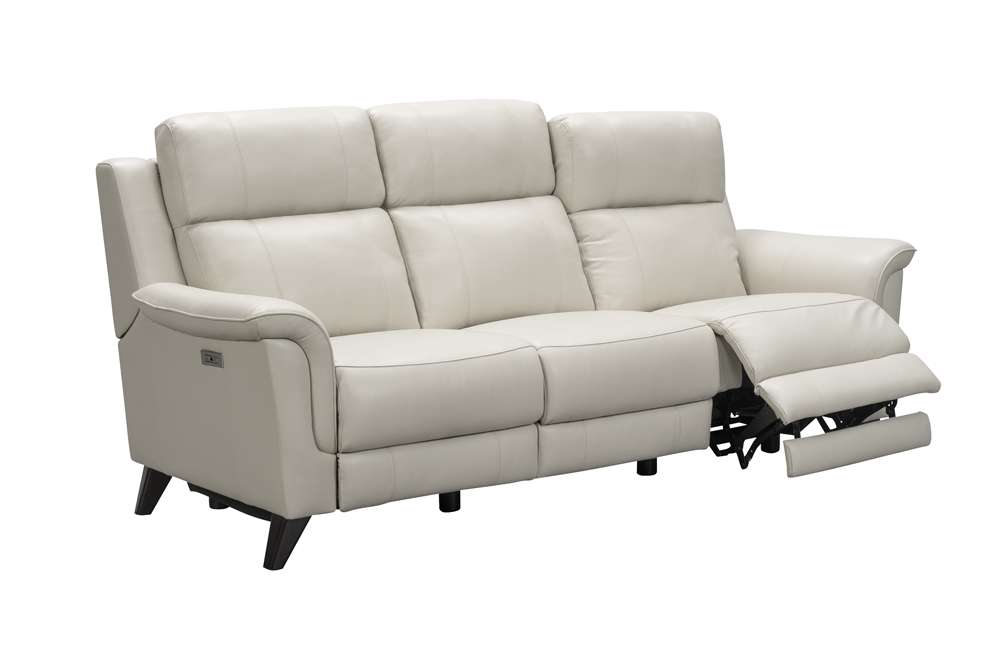 BarcaLounger - Kester Power Reclining Sofa w/Power Head Rests - 39PH3716372682 view 3