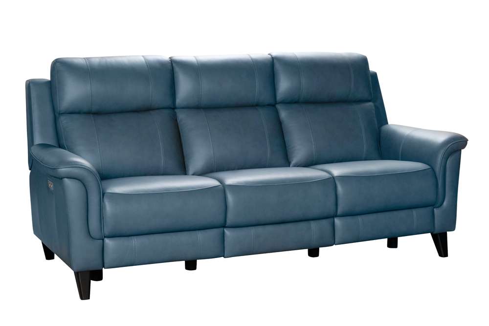 BarcaLounger - Kester Power Reclining Sofa w/Power Head Rests - 39PH3716372744 view 2