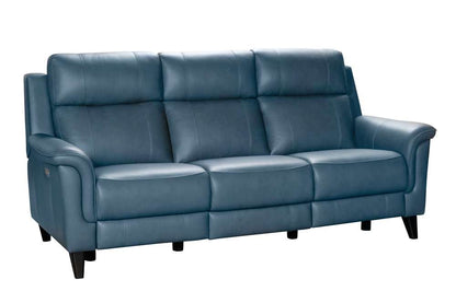 BarcaLounger - Kester Power Reclining Sofa w/Power Head Rests - 39PH3716372744 view 2