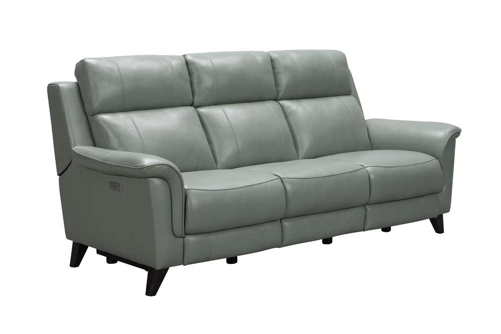 BarcaLounger - Kester Power Reclining Sofa w/Power Head Rests - 39PH3716372945 view 1