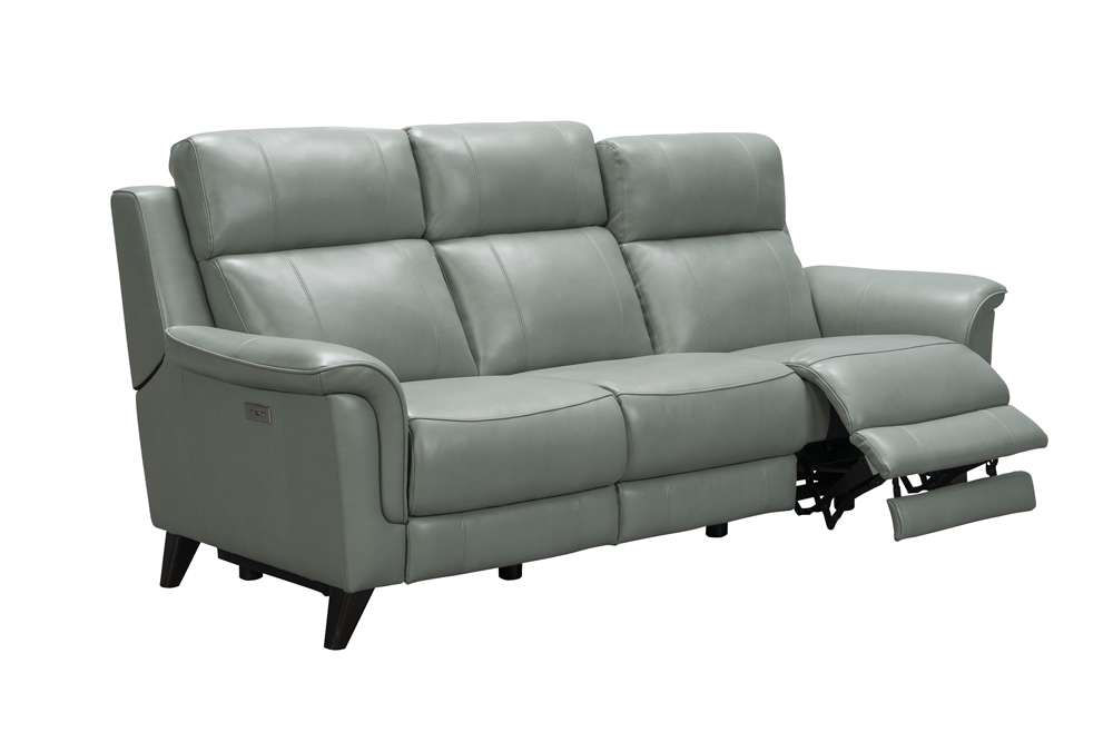 BarcaLounger - Kester Power Reclining Sofa w/Power Head Rests - 39PH3716372945 view 2