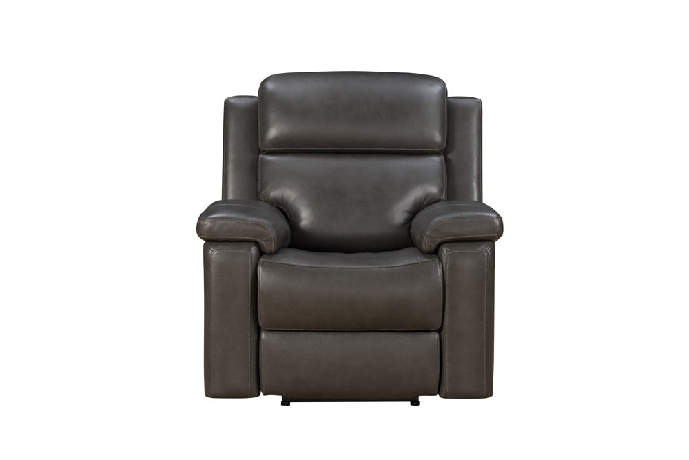 BarcaLounger - Leon Power Recliner w/Power Head Rest, Power Lumbar, Heat & Massage - 9PHLHM1343373096 veiw 3