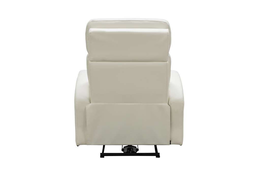 BarcaLounger - Levi - Power Recliner w/inHeads-Upin Power Forward Head Rest - 9PH1176373280 veiw 2