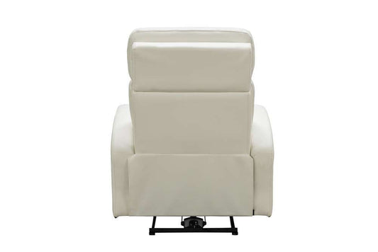 BarcaLounger - Levi - Power Recliner w/inHeads-Upin Power Forward Head Rest - 9PH1176373280 veiw 2