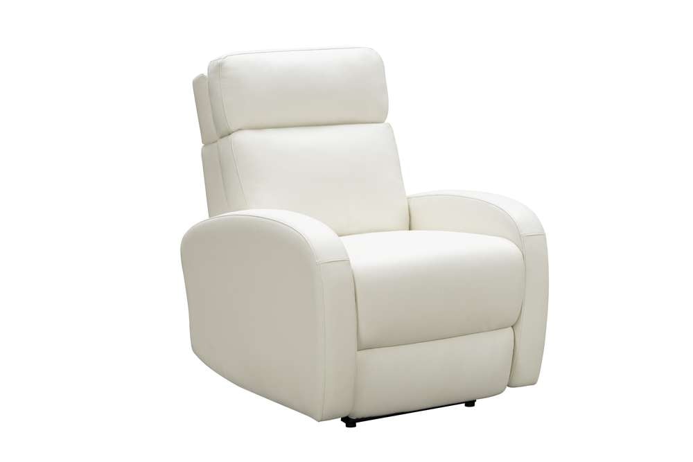 BarcaLounger - Levi - Power Recliner w/inHeads-Upin Power Forward Head Rest - 9PH1176373280 veiw 5