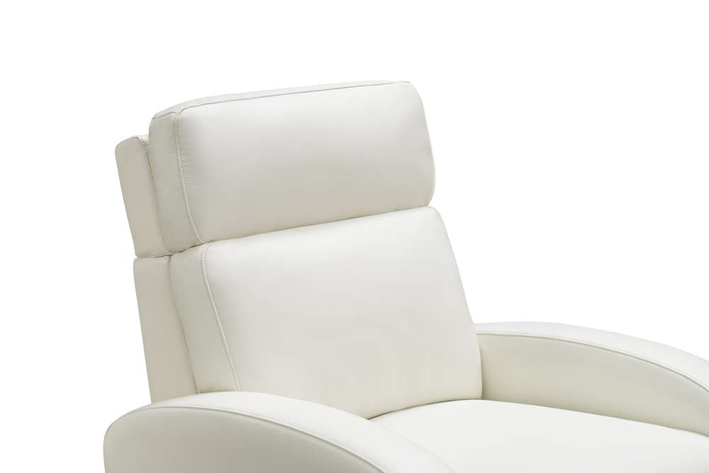 BarcaLounger - Levi - Power Recliner w/inHeads-Upin Power Forward Head Rest - 9PH1176373280 veiw 9