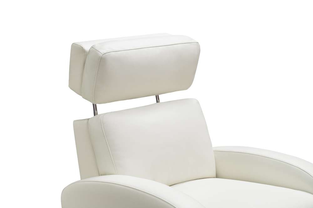 BarcaLounger - Levi - Power Recliner w/inHeads-Upin Power Forward Head Rest - 9PH1176373280 veiw 10