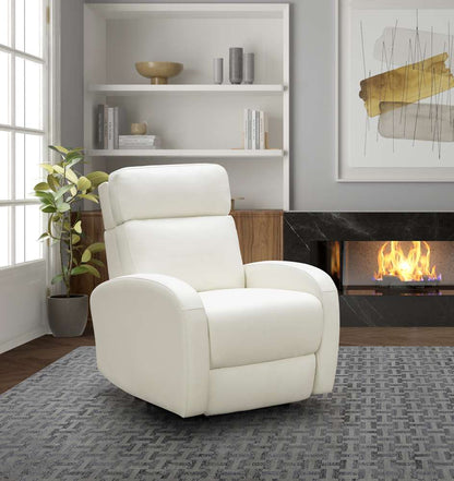 BarcaLounger - Levi - Power Recliner w/inHeads-Upin Power Forward Head Rest - 9PH1176373280 veiw 11