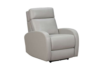 BarcaLounger - Levi - Power Recliner w/inHeads-Upin Power Forward Head Rest - 9PH1176375491 veiw 1