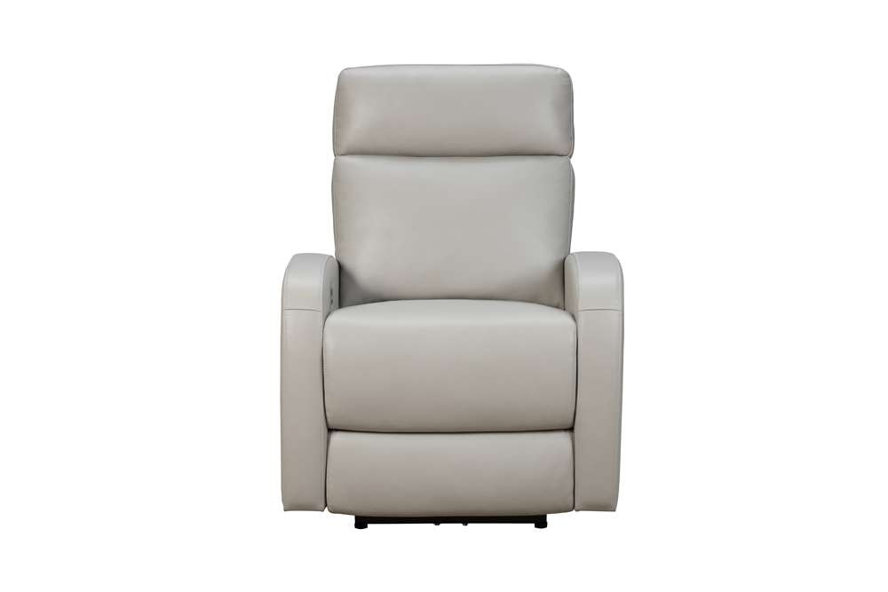 BarcaLounger - Levi - Power Recliner w/inHeads-Upin Power Forward Head Rest - 9PH1176375491 veiw 2