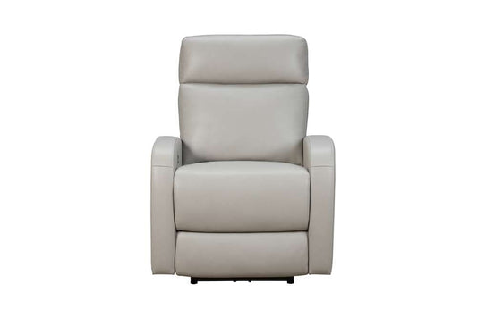 BarcaLounger - Levi - Power Recliner w/inHeads-Upin Power Forward Head Rest - 9PH1176375491 veiw 2