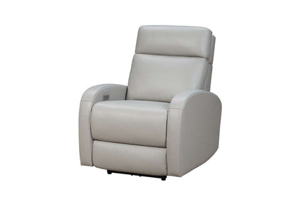 BarcaLounger - Levi - Power Recliner w/inHeads-Upin Power Forward Head Rest - 9PH1176375491 veiw 3