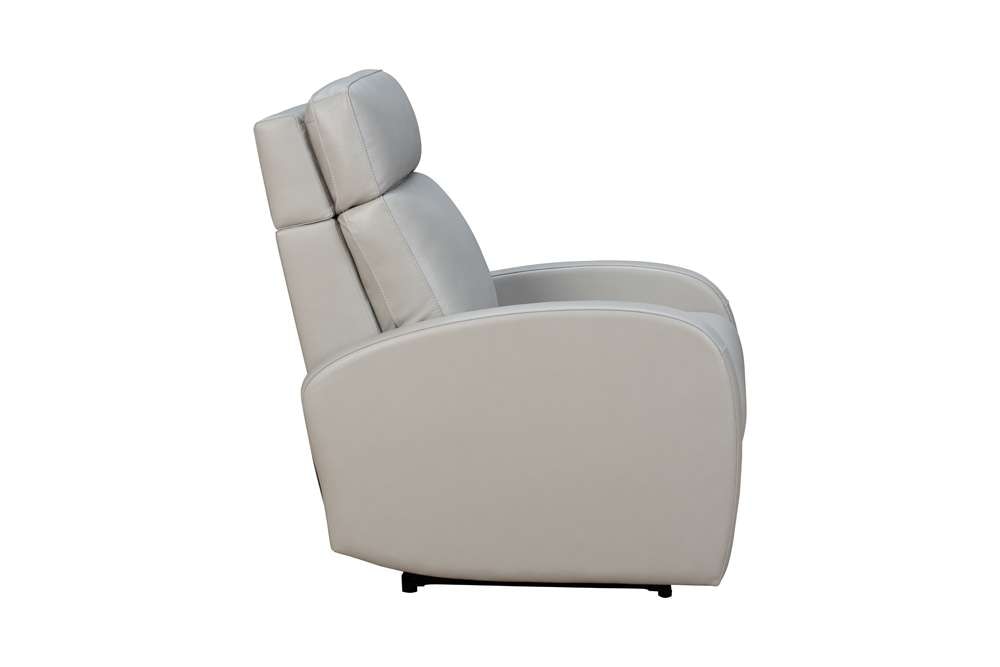 BarcaLounger - Levi - Power Recliner w/inHeads-Upin Power Forward Head Rest - 9PH1176375491 veiw 5
