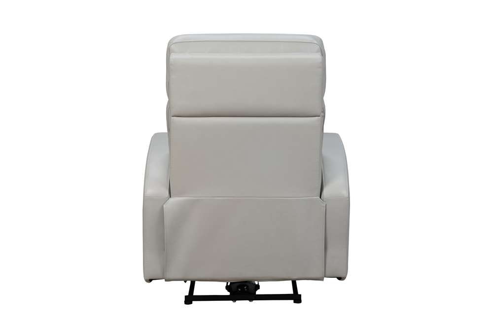 BarcaLounger - Levi - Power Recliner w/inHeads-Upin Power Forward Head Rest - 9PH1176375491 veiw 7