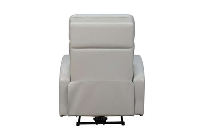 BarcaLounger - Levi - Power Recliner w/inHeads-Upin Power Forward Head Rest - 9PH1176375491 veiw 7