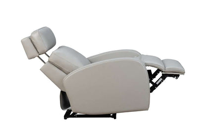 BarcaLounger - Levi - Power Recliner w/inHeads-Upin Power Forward Head Rest - 9PH1176375491 veiw 9