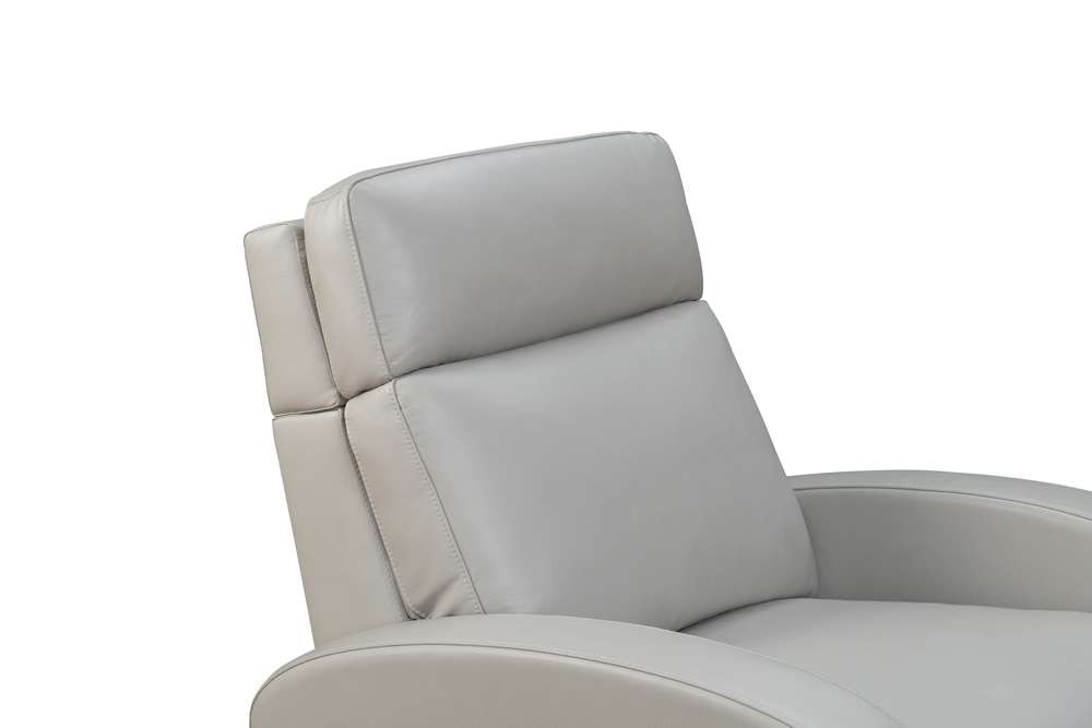 BarcaLounger - Levi - Power Recliner w/inHeads-Upin Power Forward Head Rest - 9PH1176375491 veiw 11