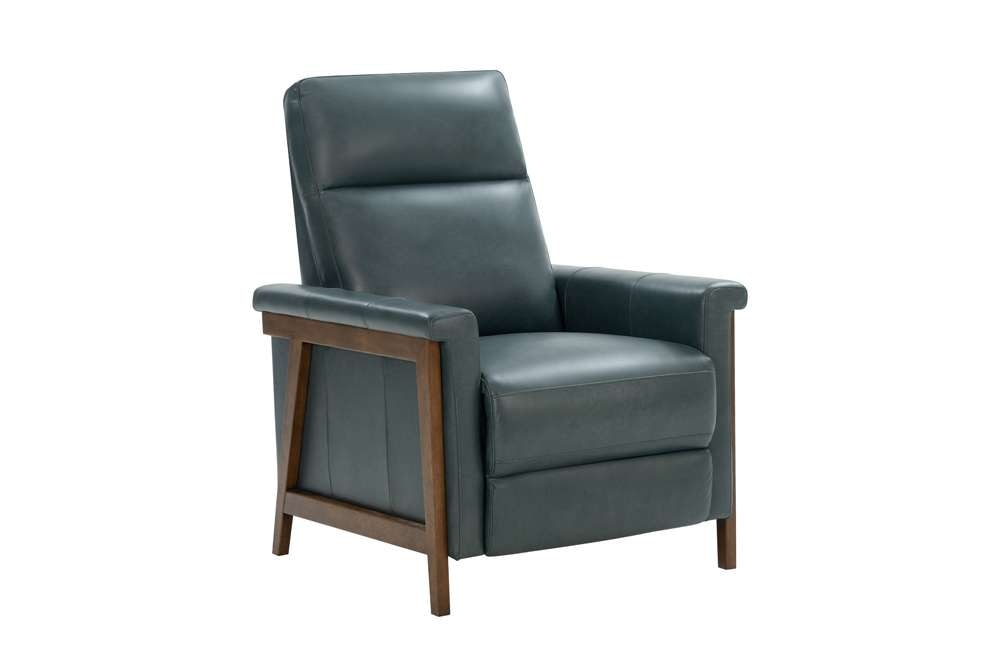 BarcaLounger - Lewiston - Push Thru The Arms Recliner - 71179571344 veiw 1