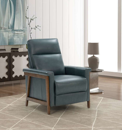 BarcaLounger - Lewiston - Push Thru The Arms Recliner - 71179571344 veiw 2