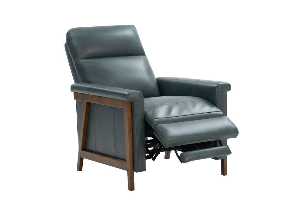 BarcaLounger - Lewiston - Push Thru The Arms Recliner - 71179571344 veiw 3