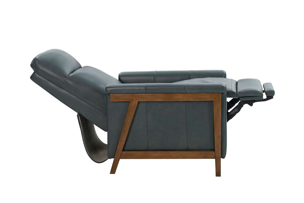 BarcaLounger - Lewiston - Push Thru The Arms Recliner - 71179571344 veiw 4