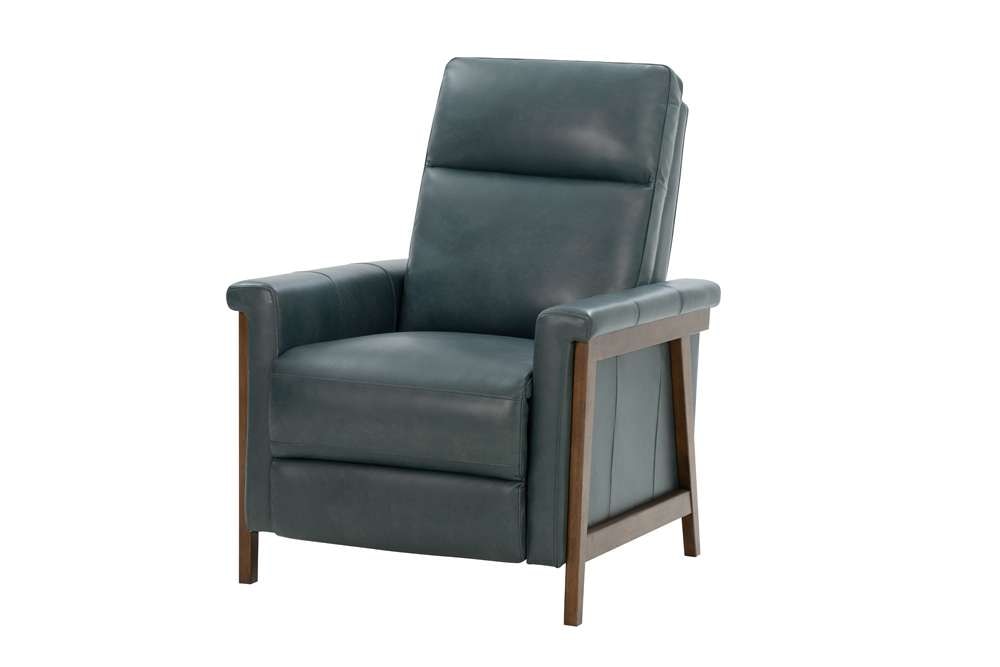 BarcaLounger - Lewiston - Push Thru The Arms Recliner - 71179571344 veiw 9