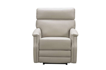 BarcaLounger - Luca - Power Recliner w/inHeads-Upin Power Forward Head Rest - 9PH1177375491 veiw 1