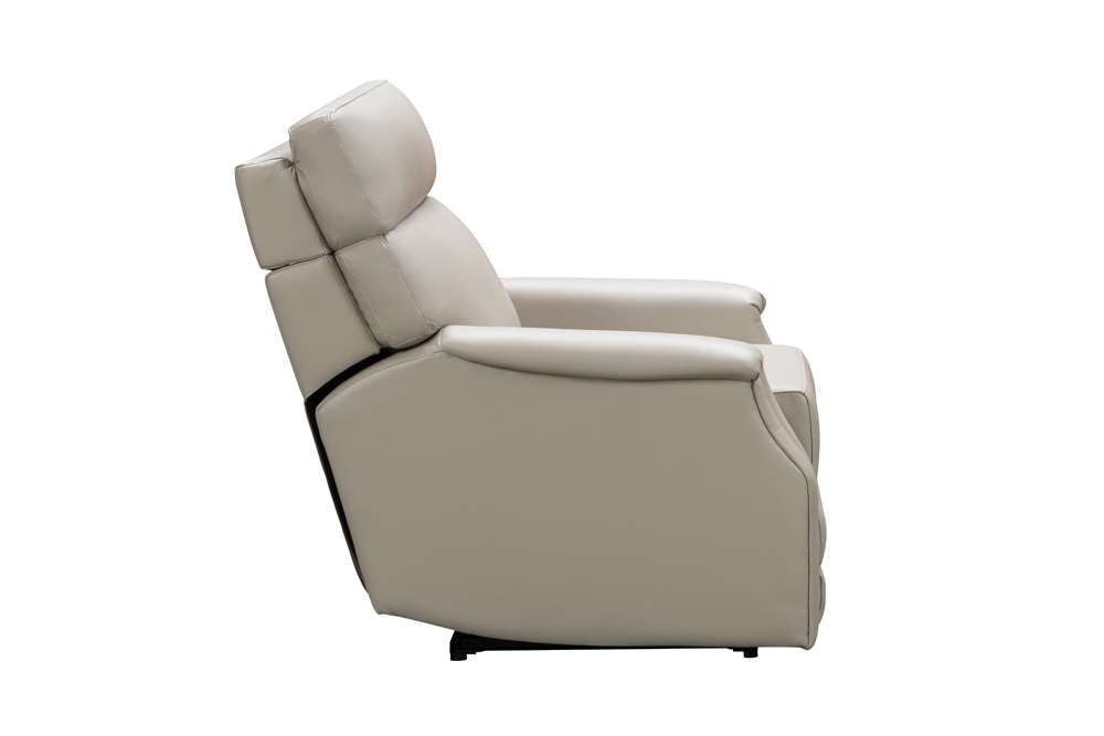 BarcaLounger - Luca - Power Recliner w/inHeads-Upin Power Forward Head Rest - 9PH1177375491 veiw 5