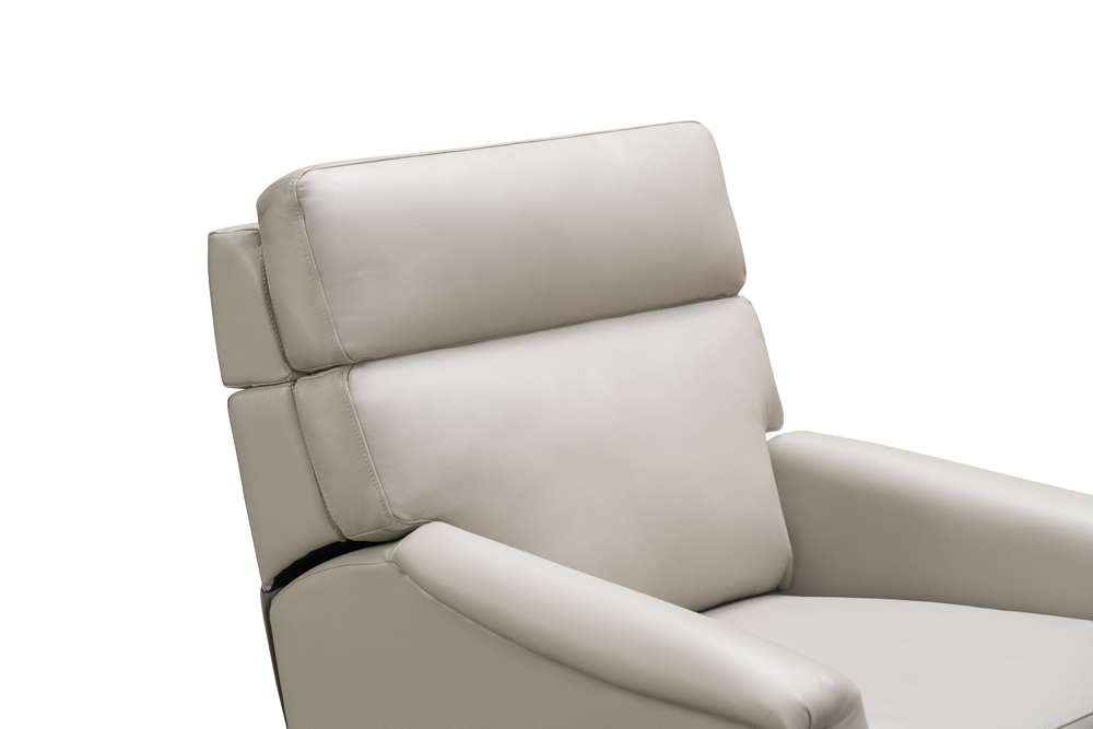 BarcaLounger - Luca - Power Recliner w/inHeads-Upin Power Forward Head Rest - 9PH1177375491 veiw 6