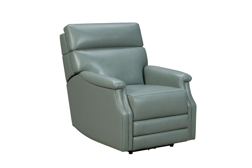 BarcaLounger - Luca - Power Recliner w/inHeads-Upin Power Forward Head Rest - 9PH1177372945 veiw 1