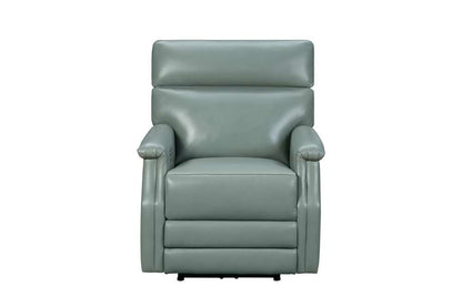 BarcaLounger - Luca - Power Recliner w/inHeads-Upin Power Forward Head Rest - 9PH1177372945 veiw 3