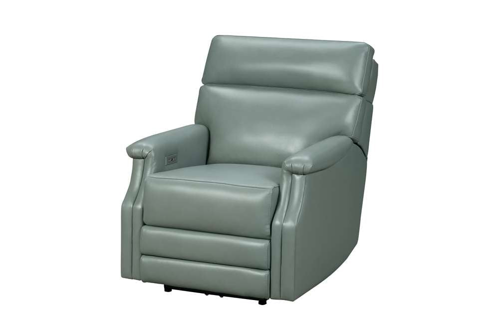 BarcaLounger - Luca - Power Recliner w/inHeads-Upin Power Forward Head Rest - 9PH1177372945 veiw 4