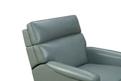 BarcaLounger - Luca - Power Recliner w/inHeads-Upin Power Forward Head Rest - 9PH1177372945 veiw 10