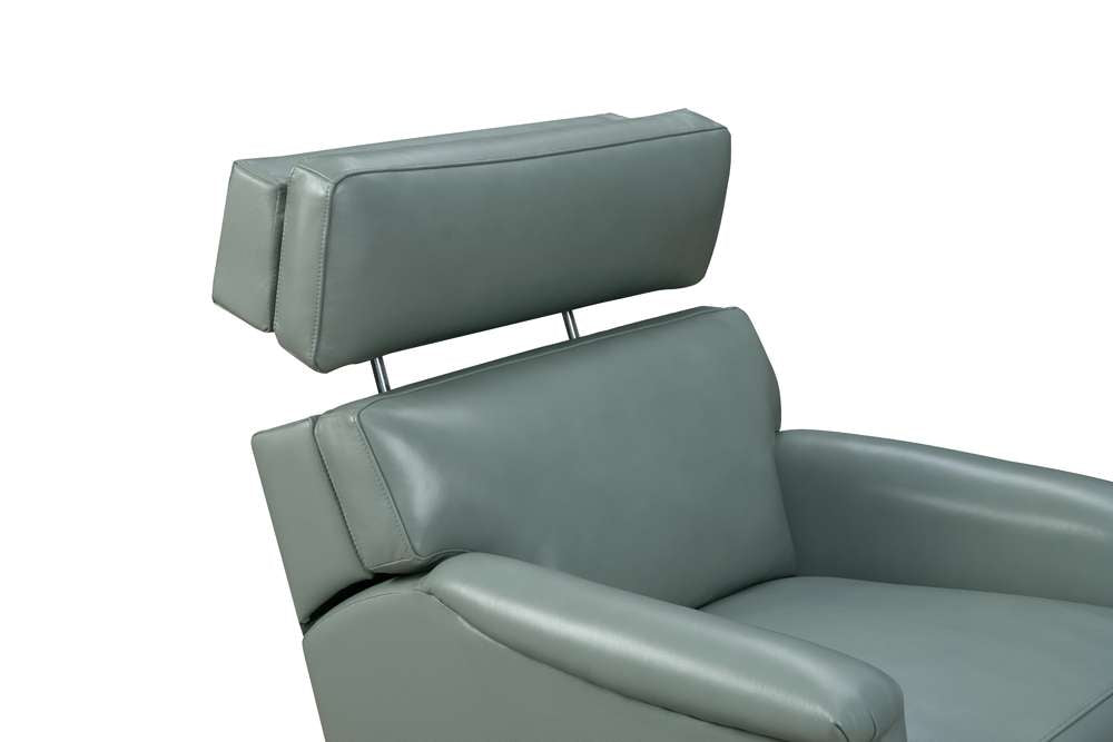 BarcaLounger - Luca - Power Recliner w/inHeads-Upin Power Forward Head Rest - 9PH1177372945 veiw 11