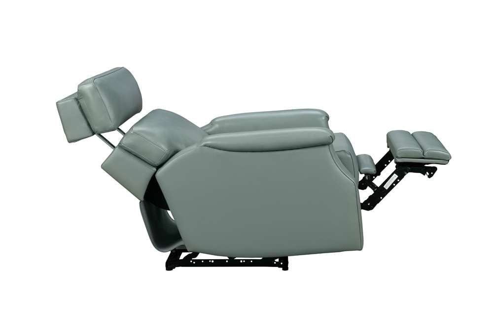 BarcaLounger - Luca - Power Recliner w/inHeads-Upin Power Forward Head Rest - 9PH1177372945 veiw 12