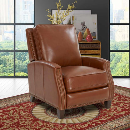 BarcaLounger - Melrose Recliner Colchester Bitters - 73155571187 veiw 1