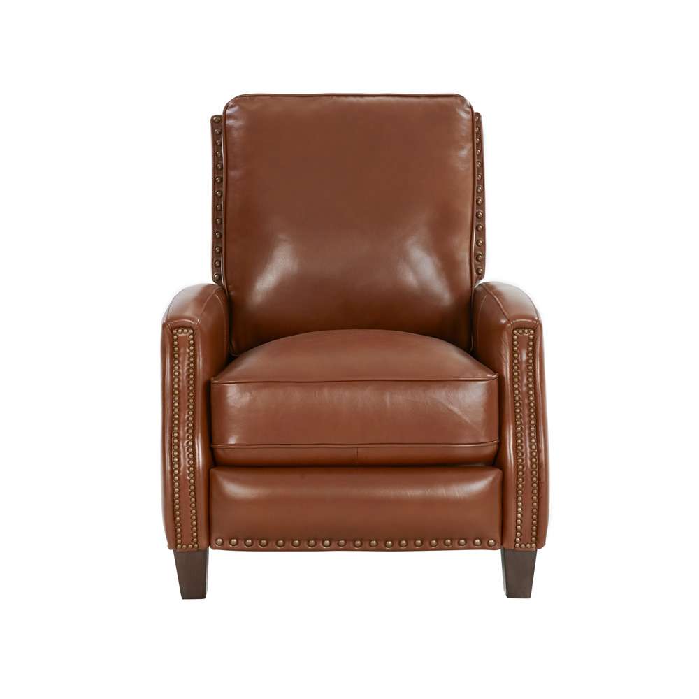 BarcaLounger - Melrose Recliner Colchester Bitters - 73155571187 veiw 2